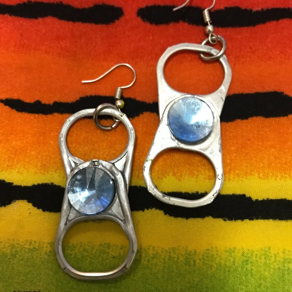 Handmade Earrings